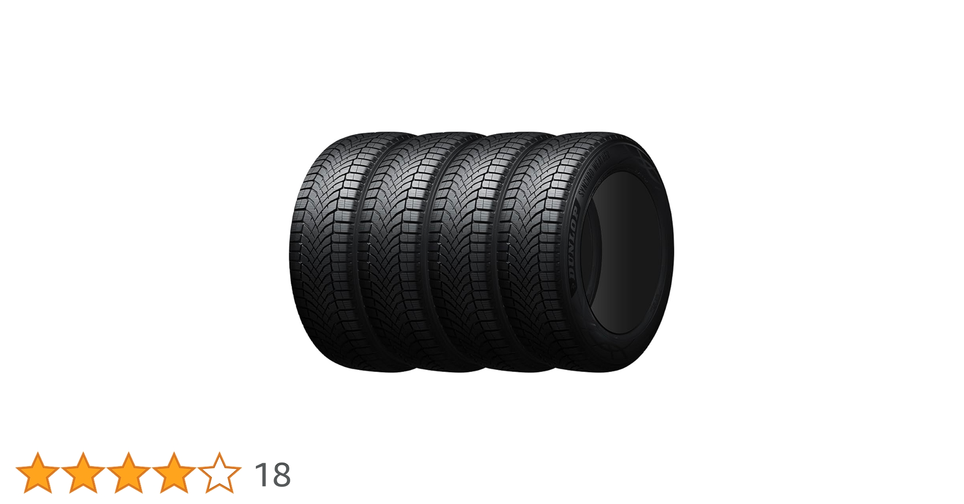 DUNLOP 185/65R15 25年製＋24年製　冬タイヤ【♯い-31 ②】 Amazon.co.jp: ダンロップ(DUNLOP) 185/65R15 92H XL オールシーズン