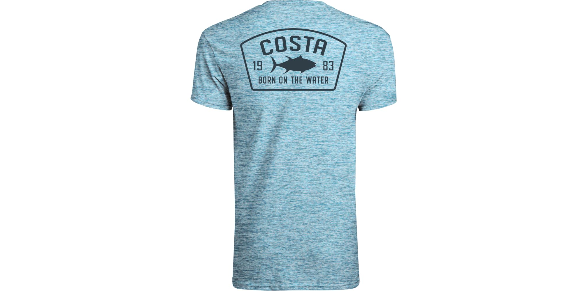 Costa Del Mar Men's Carlsbad T-Shirt
