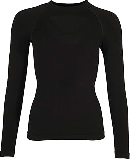 Ternua Camiseta Ulan T-Shirt Camiseta para Mujer Mujer