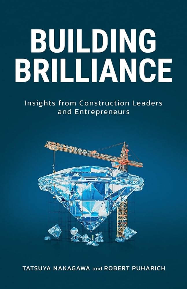 Amazon.com: Building Brilliance: Insights from Construction