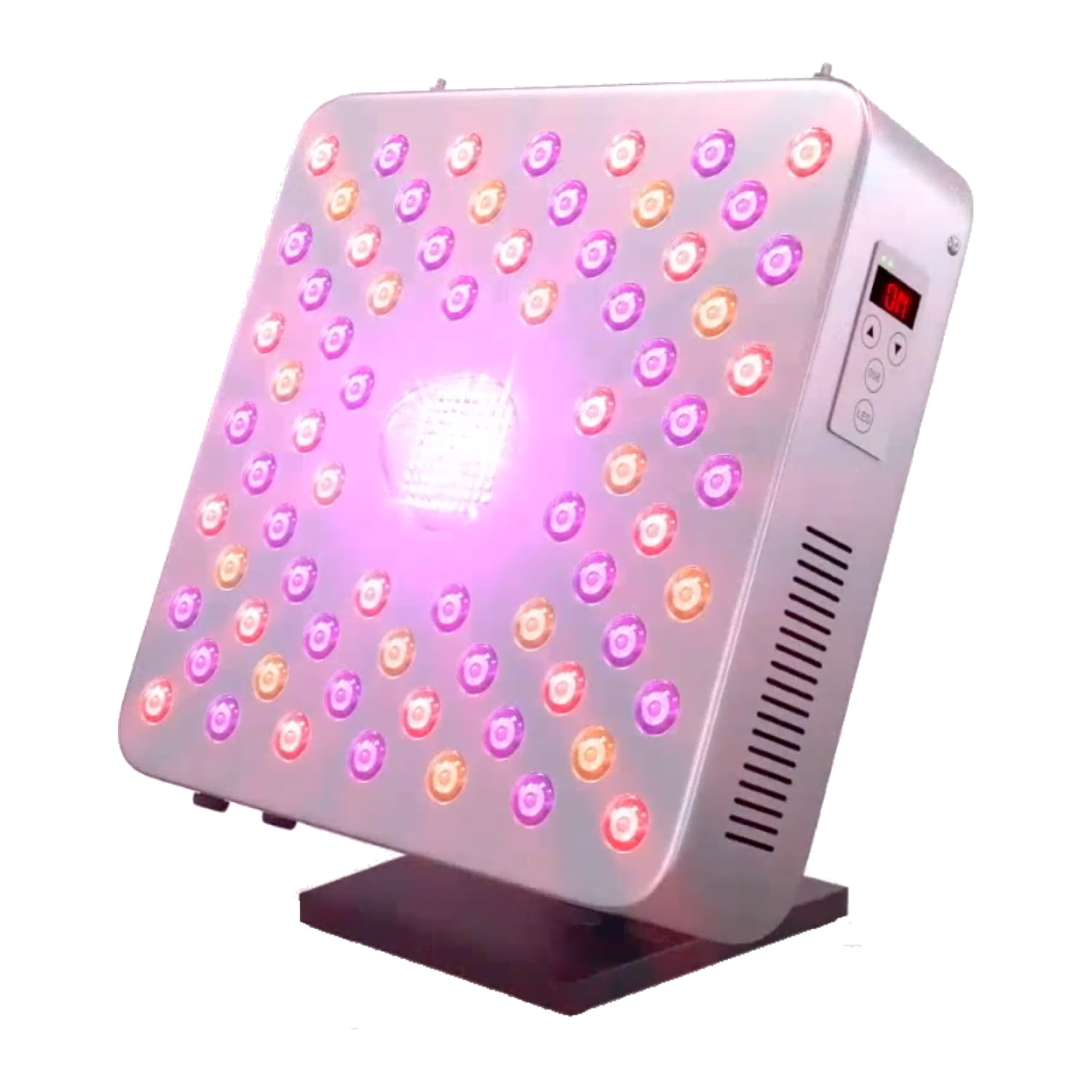 Amazon.com: EMR-TEK Firedragon Pro Red Light Therapy Panel for