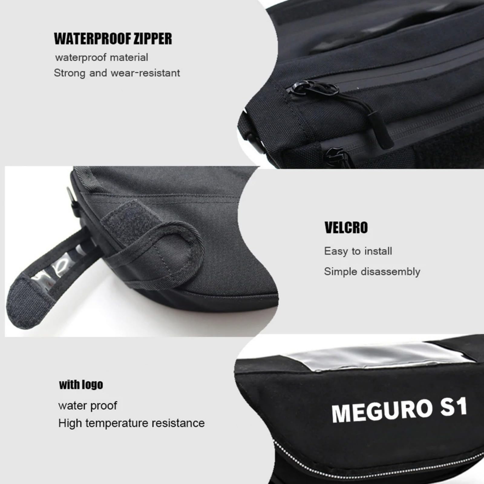 Amazon | For メグロS1 MEGURO S1 meguros1 W230 W 230 w230 2023 2024