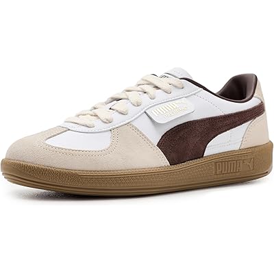 Мужские кроссовки PUMA Palermo Leather Shoes