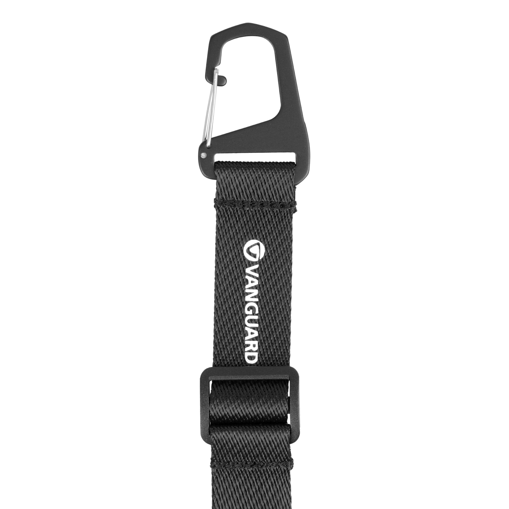 VANGUARD Connect Backpack Strap Correa mochila cámara (2 uds), Negro