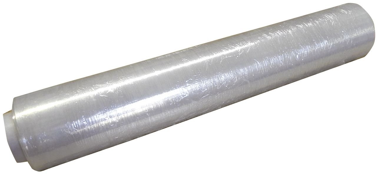 380.110 folia stretch 50 cm x 300 m 18 mym
