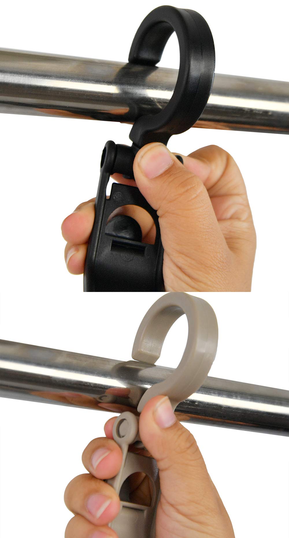 Ganchos Perchero Para Auto Colgador De Bolsas Gancho Percha Para