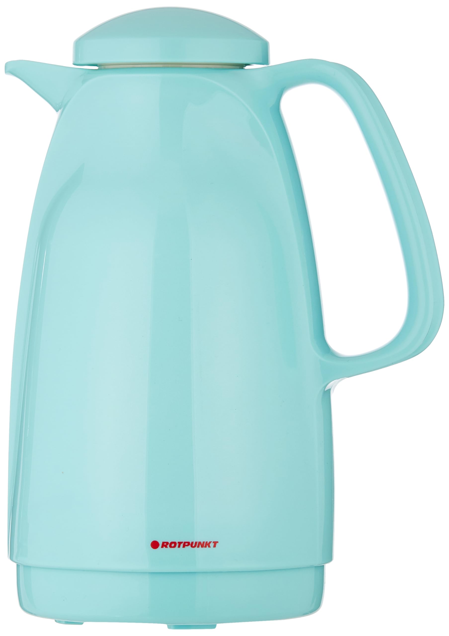 Rotpunkt 227A Vacuum Flask 1.5L - Fresh Mint