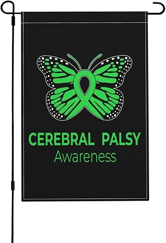 Bandera de jardín de doble cara de 12 x 18 pulgadas para decoración del hogar, porche delantero, patio, 39