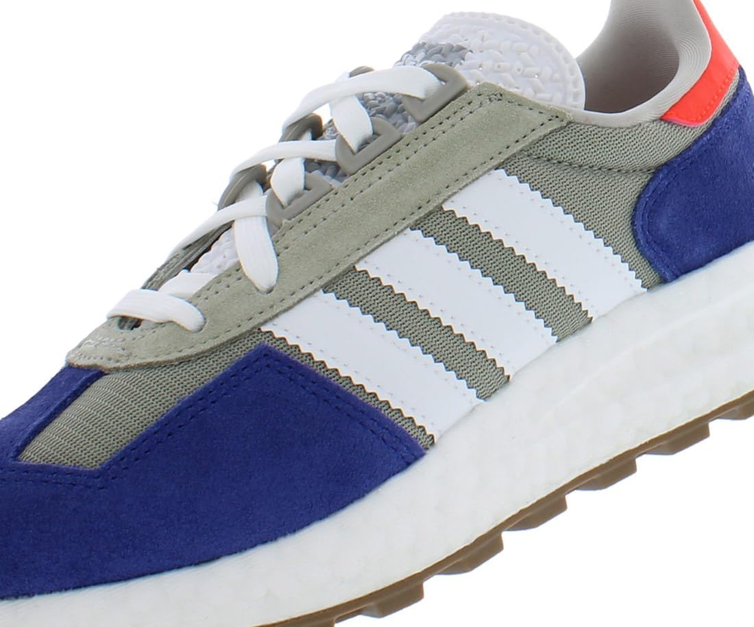 adidas Originals Boy's Retropy E5 (Big Kid) - Image 3