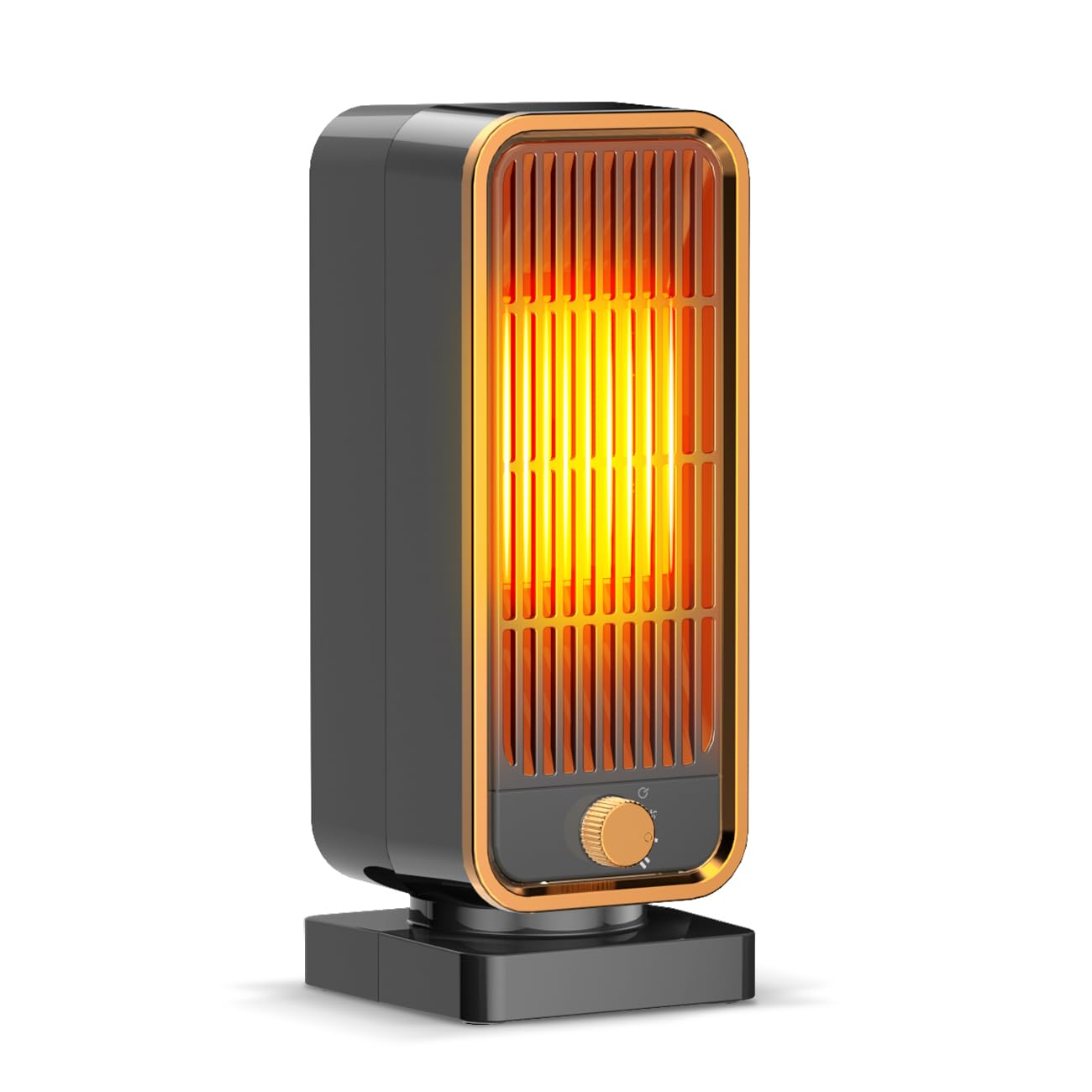 SunLumi 電気ヒーター 2段階切替 コンパクト SunLumi 電気ヒーター 2段階切替 コンパクト 91EMs1lgGQL.jpg
