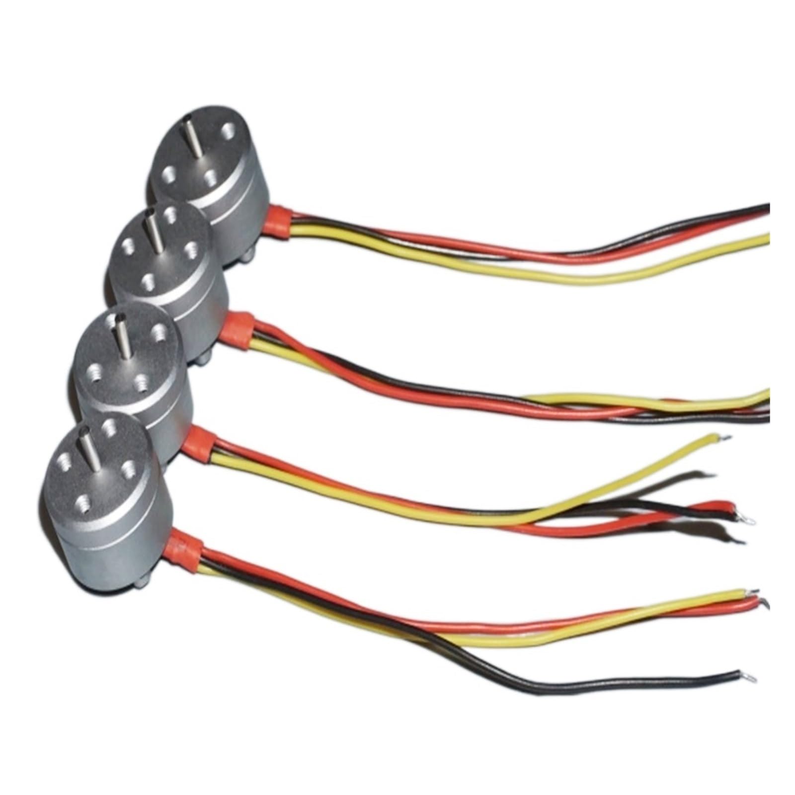 Moteur sans balais 4300KV haute vitesse pour avion volant intérieur et mini drone