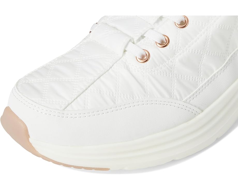 SKECHERS Contour Foam - Cozy Fit Golden Hour Hands Free Slip-Ins - Right View