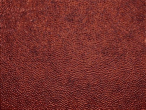 Strike Backsplash Tiles Kitchen Bathroom Shower Decorative Wall Paneling, Residential, Commercial, Moonstone Copper, 18'' x 24'', 3 Sq Ft