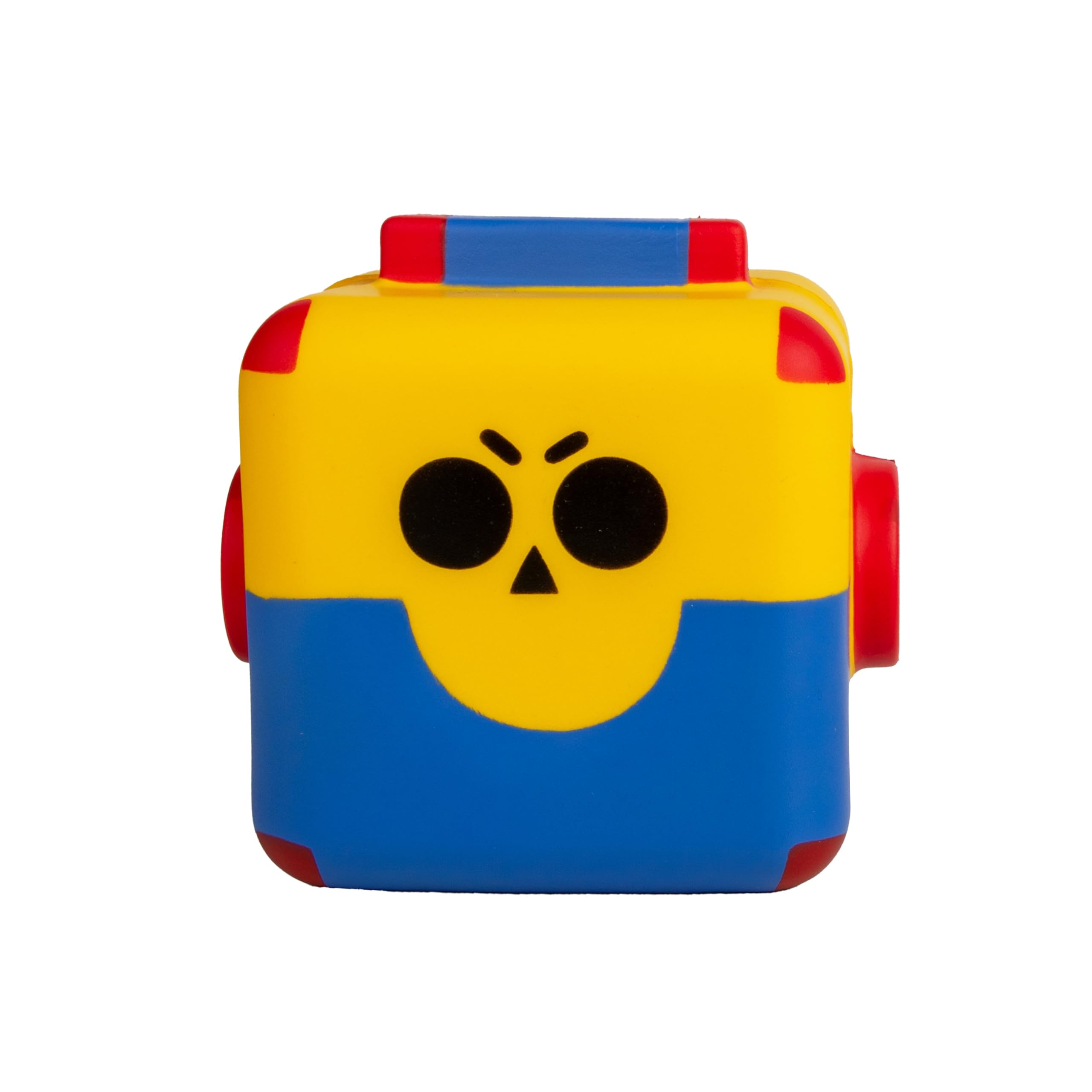 Brawl Stars - Squishy - Mega Box - Officially Licensed - CINEREPLICAS
