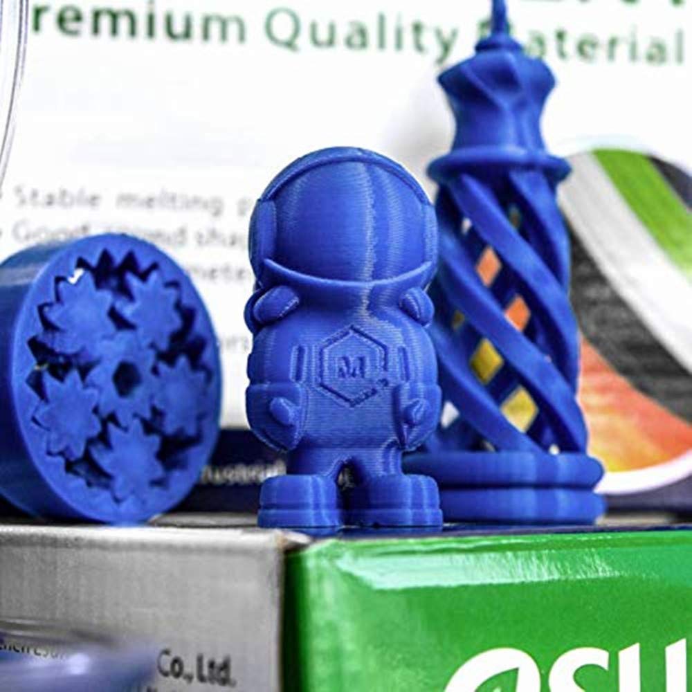 Amazon.co.jp: eSUN PLA Plus 3Dプリンターフィラメント PLA+ 寸法精度