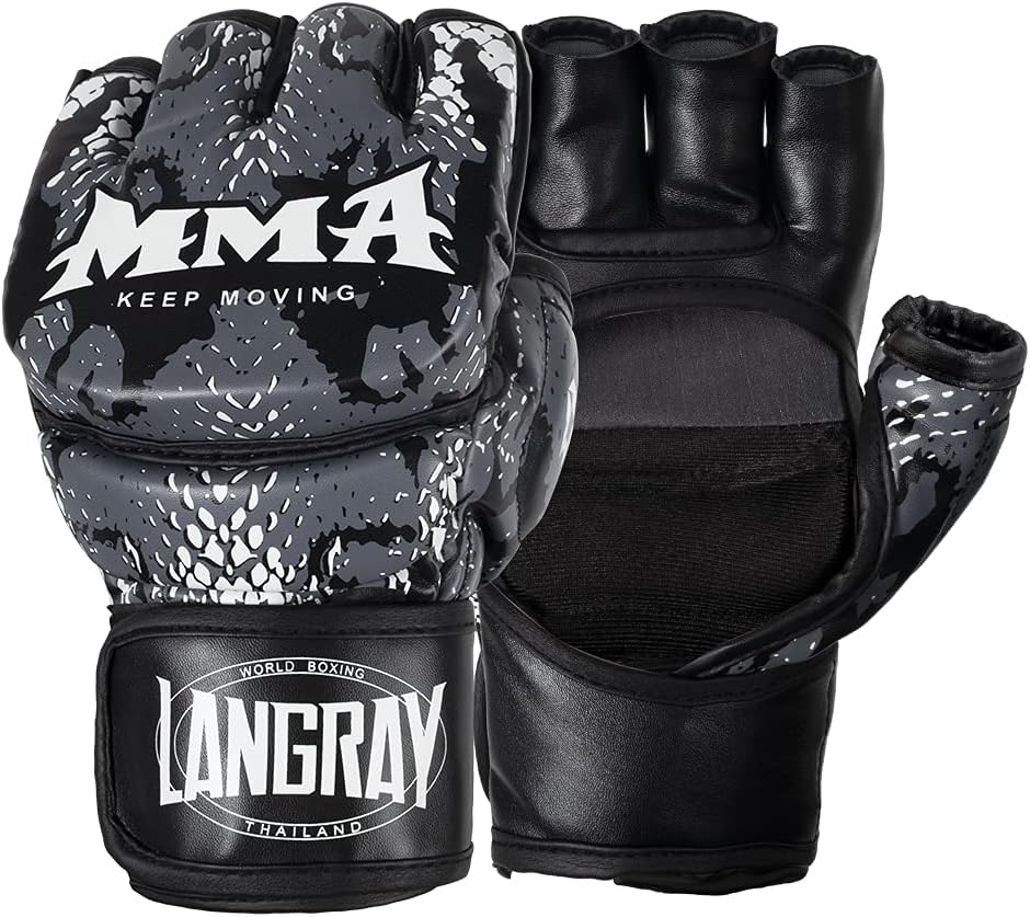 MMA Gloves