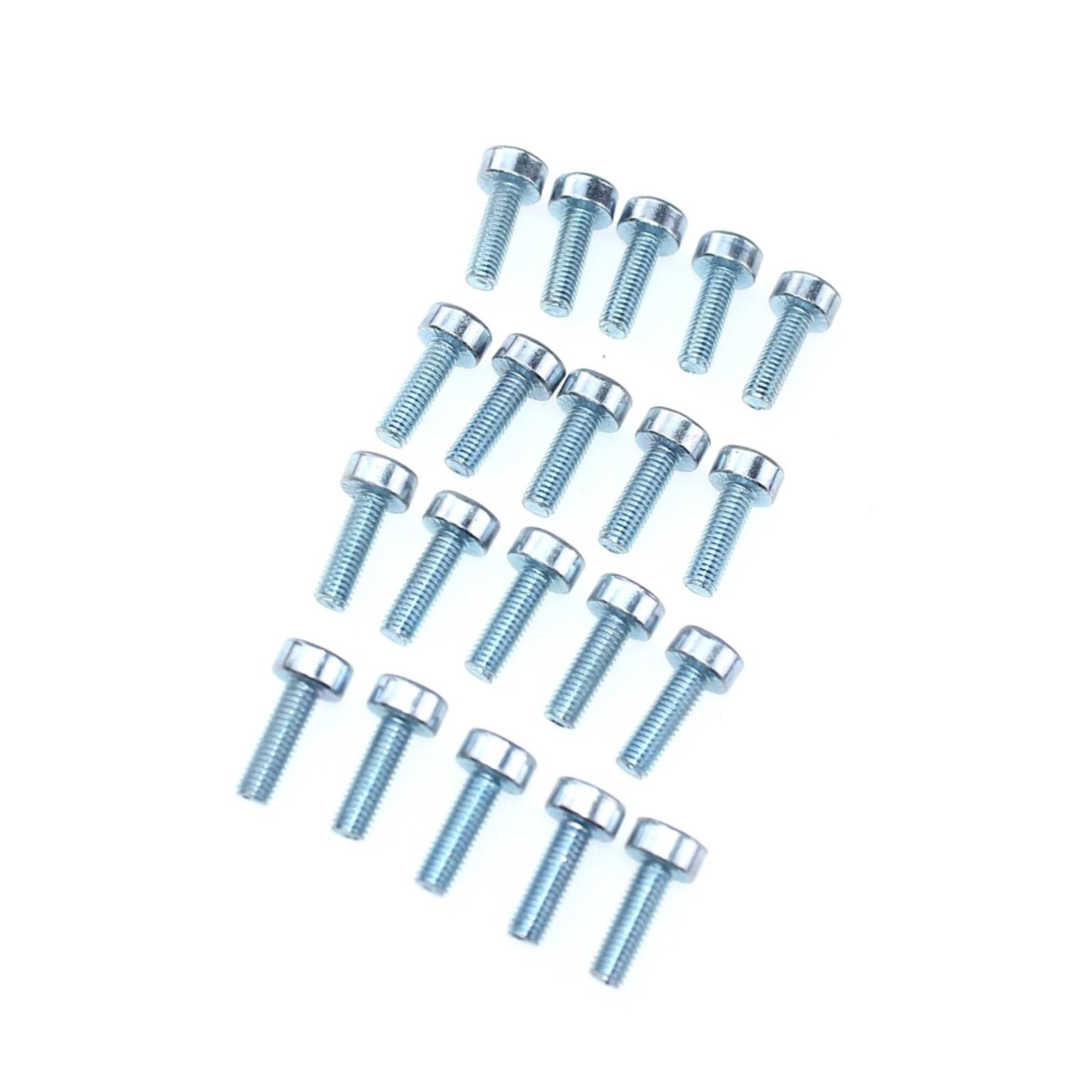 Vis cannelée T27 M5x20 de rechange pour souffleur de haie et scie de dégagement