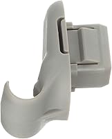 Vista 1 de Clip para visera color gris para Mazda 2, 3, 5, CX-9 y CX-7 LC62-69-261B-75 OEM