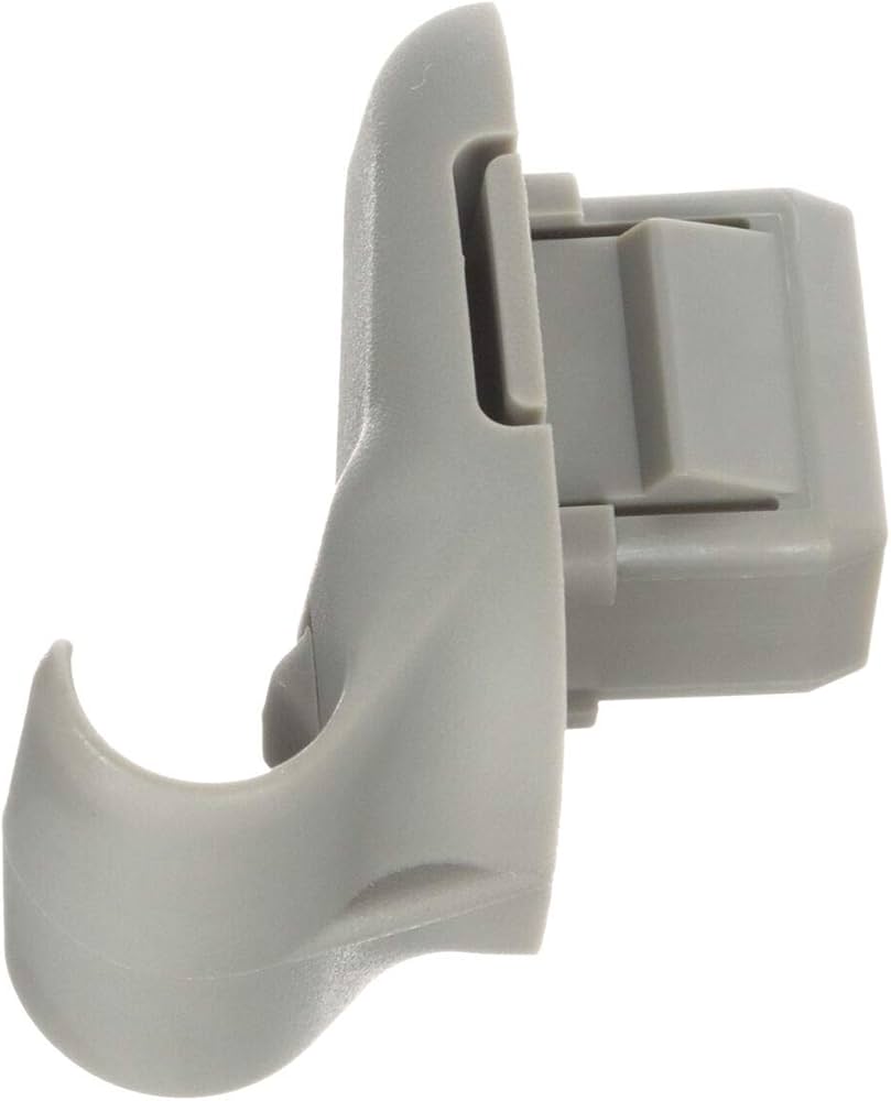 【PSA10】H7-SEC Amazon.com: Mazda 2 3 5 CX-9 CX-7 Gray Sun Visor Adapter