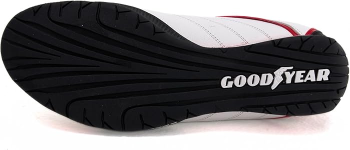 Amazon.com | Goodyear Mens Ori Racer Sneakers – Hendrick