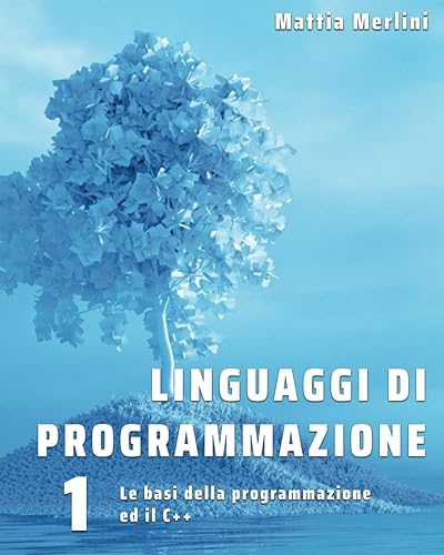 Linguaggi di programmazione - Le basi della programmazione ed il C++: Libro per classi prime IeFP Operatore Informatico