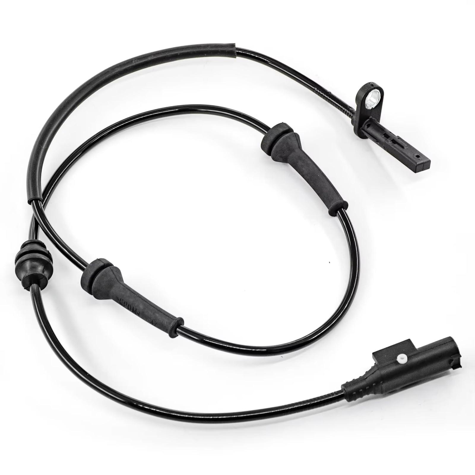 Compatible Con Jeep Para RENEGADE Para Turbocharged 2020 2021 2022 Sensor De Velocidad ABS Delantero Izquierdo O Delantero Derecho OEM: 68280914A 51987028