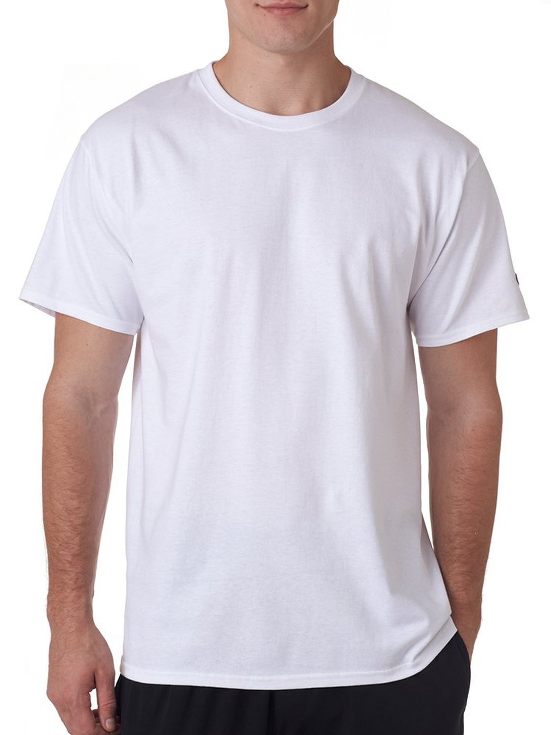 Champion T525C 6.1 oz. Tagless T-Shirt