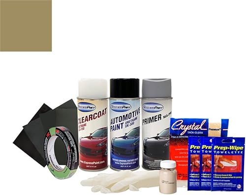 Vista 511 de ColorRite Tarro de media onza para Audi A8 pintura de retoque automotriz – Havanna Black Pearl Clearcoat LW8X – Color+Clearcoat paquete LW8X (2011)