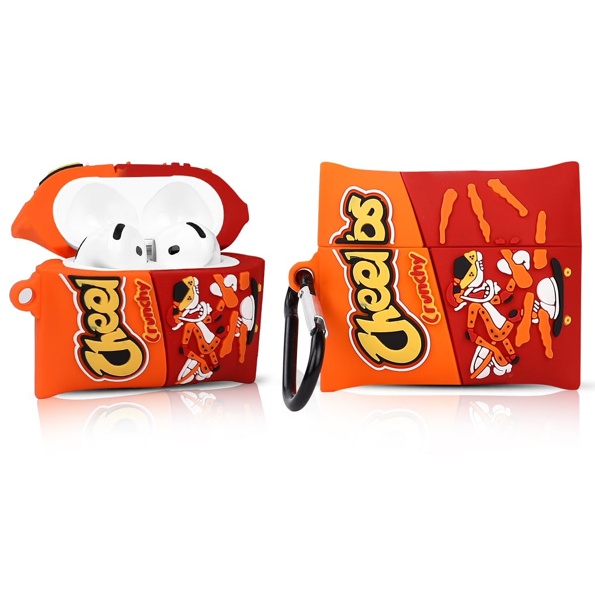 Amazon.com: Cute Case for AirPods 4th Generation, for