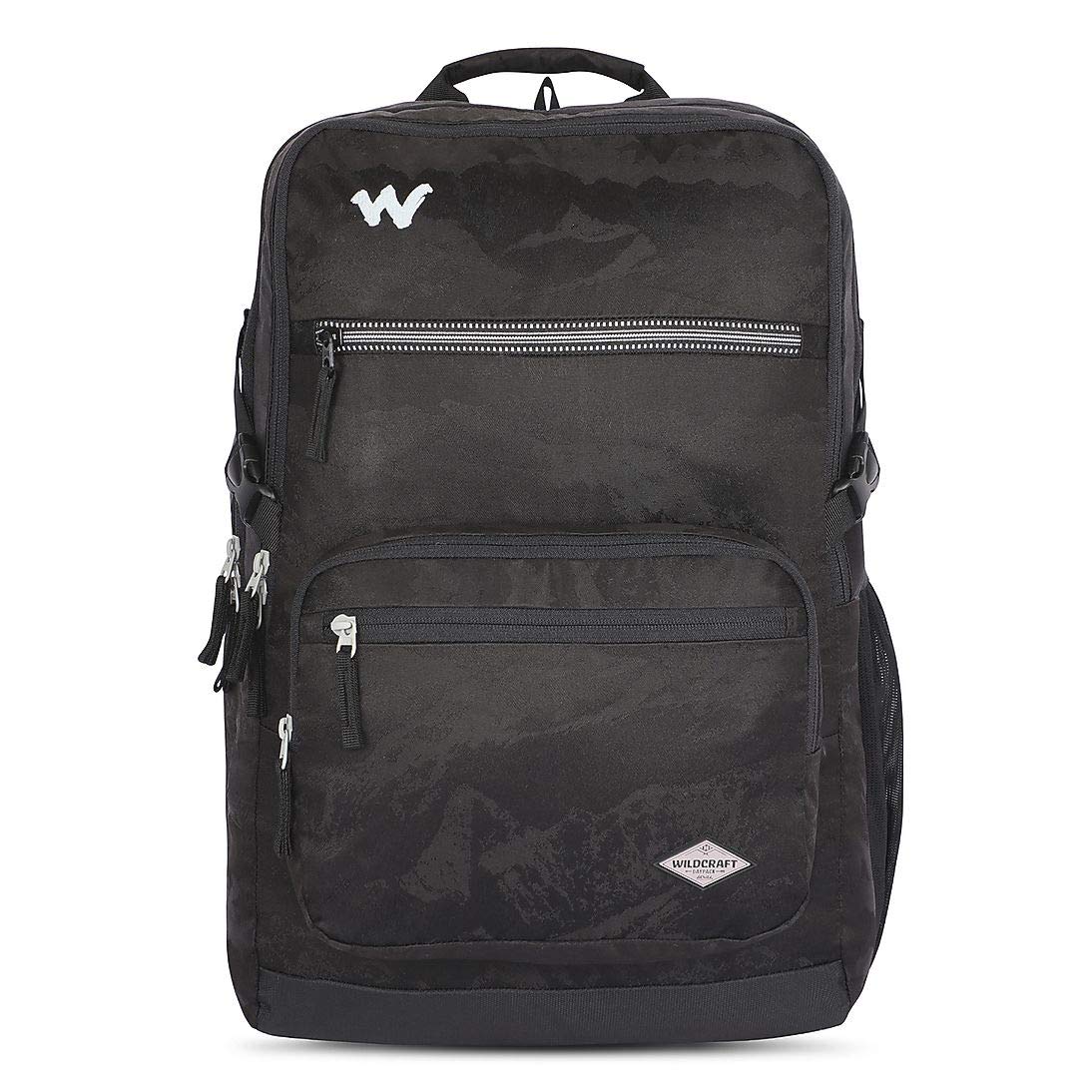 Wildcraft unisex-adult Evo3 Jacq Backpacks