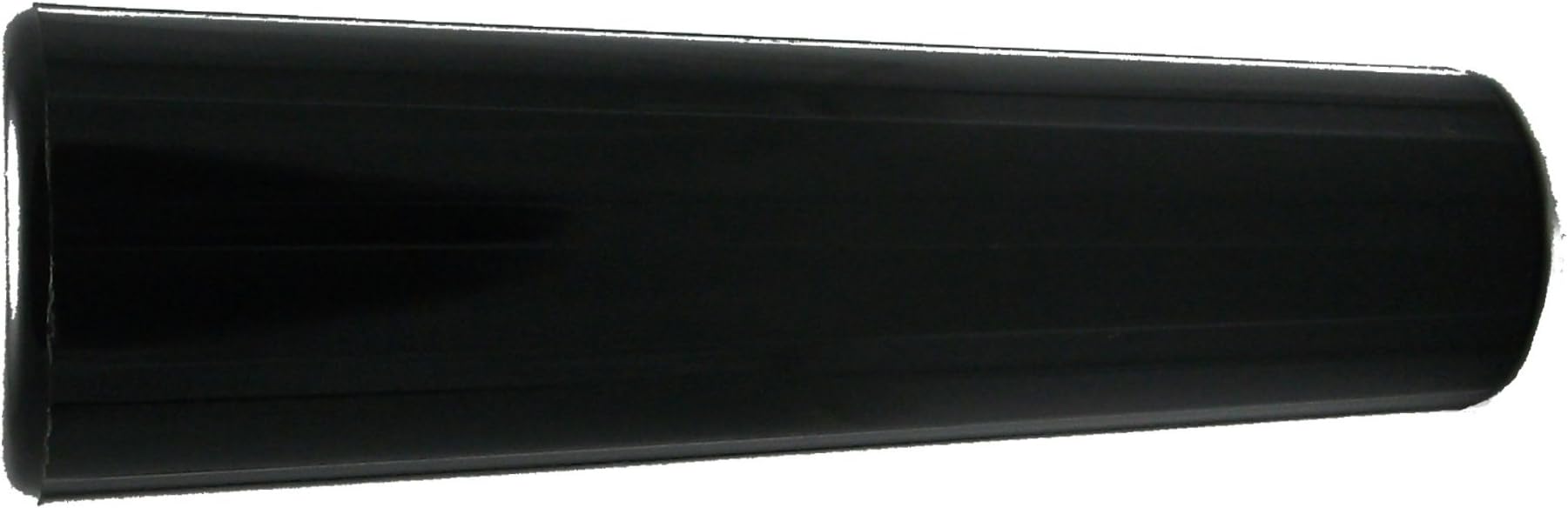 OneGrill Premium Insulated Grill Rotisserie Spit Rod Handle