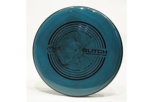 MVP Disc Sports Glitch: The Pinnacle of Disc Golf Precision