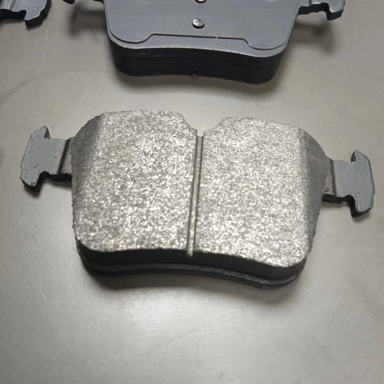 Amazon.com: AUTO-PALPAL BRAKE PADS 0004203602 0004208200 