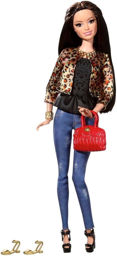 Barbie - バービー人形✨バービー  アズ  クレオパトラ✨マテル✨レア✨お値下げ✨ 新商品】マテル・インターナショナル「バービー」新商品各種入荷