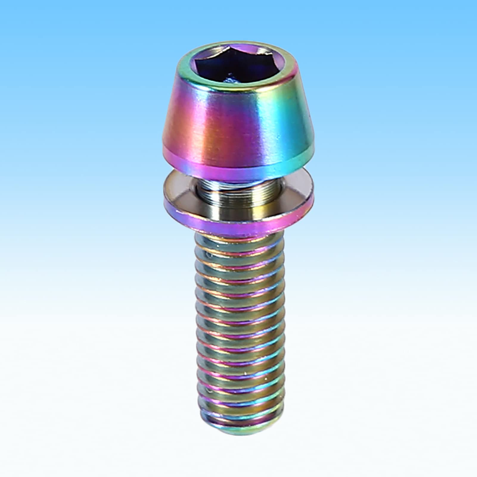 Joyzan Bicycle Stem Bolts - Image 2