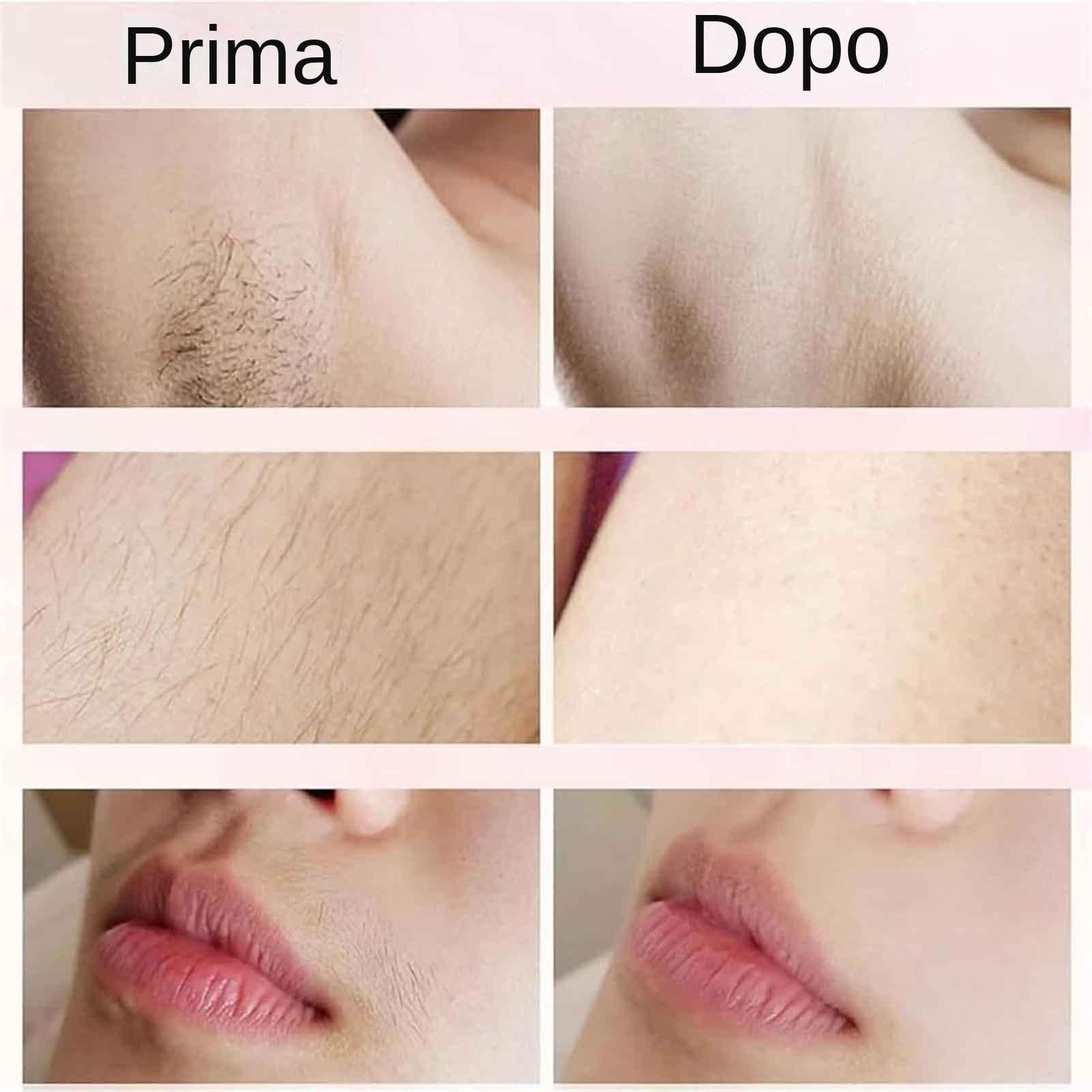 Bikini Trimmer for Women, Body Hair Trimming Tool, Gentle Wet Dry Shaver, Rechargeable Powerful Hair Groomer with Waterproof and Sturdy for Whole Body, 1 Piece