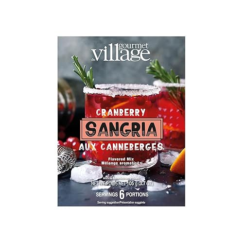 Miniatura 5 de Gourmet du Village Mojito Mix