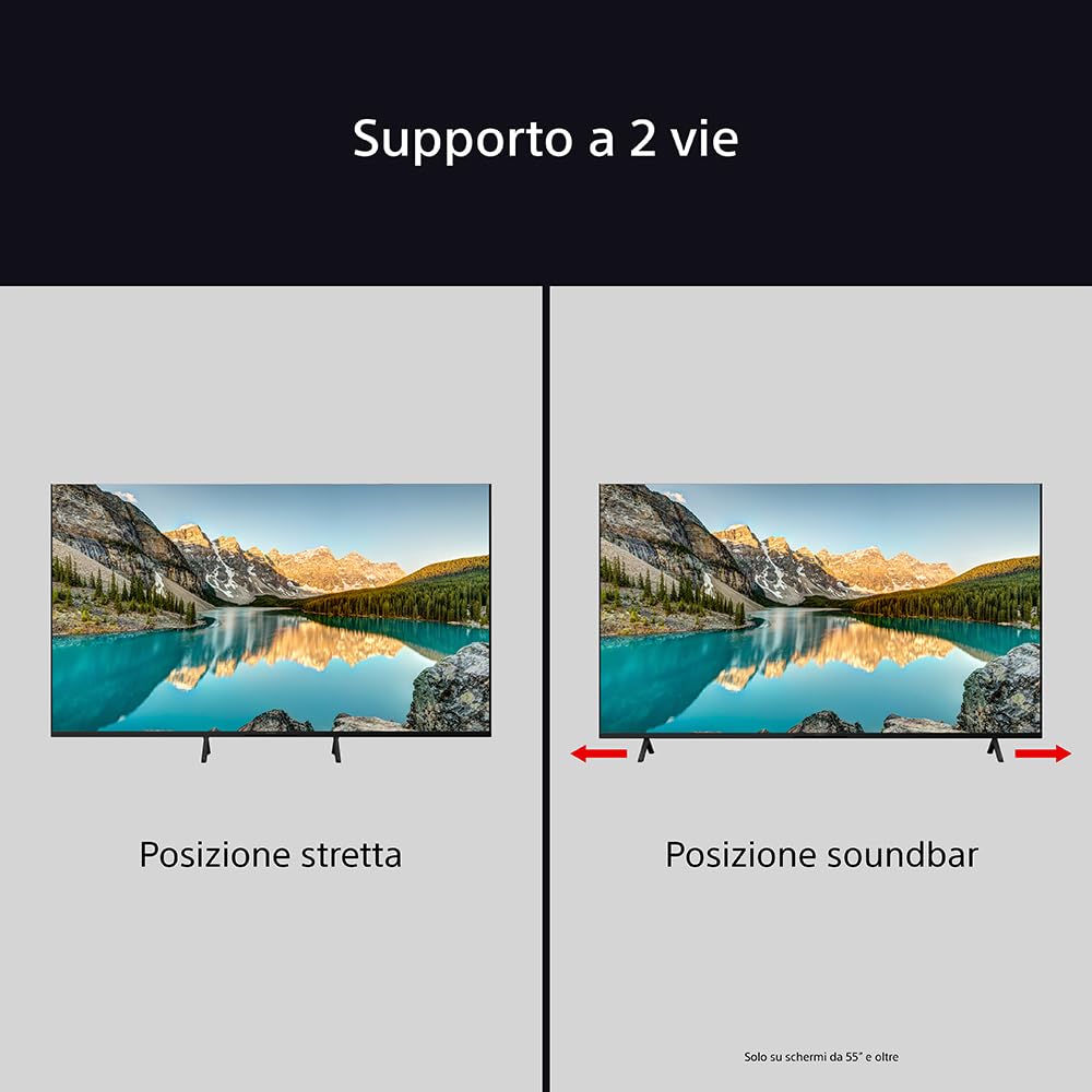 Sony BRAVIA 3 43 cali Direct LED Google TV Dolby Vision Atmos IMAX Enhanced 2025