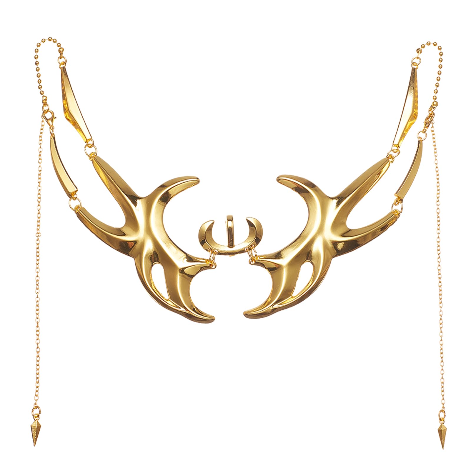 NICENEEDED Cyber Punk Masquerade Mask for Men Women Party Prom Mask Liquid Irregular Fluid Face Accessories