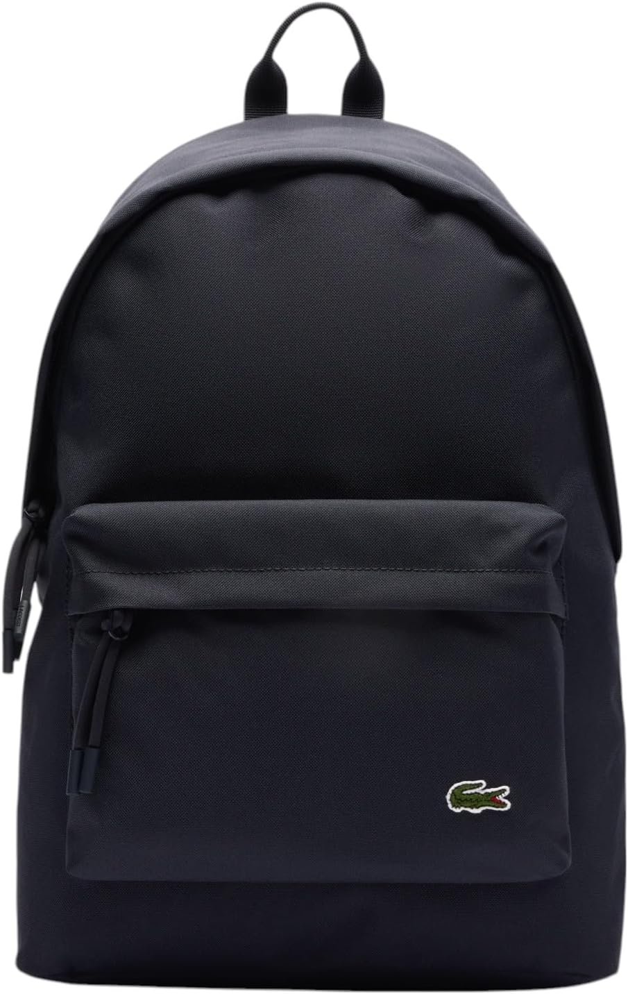 Lacoste Unisex Neocroc Backpack, Abysm, One Size
