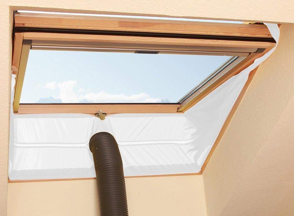 Klaas Direktimport Window Quick Monoblöcke 5752