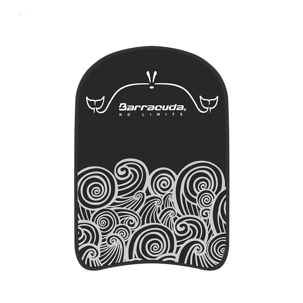 Barracuda Glow Party Compact Whale Classical Kickboard