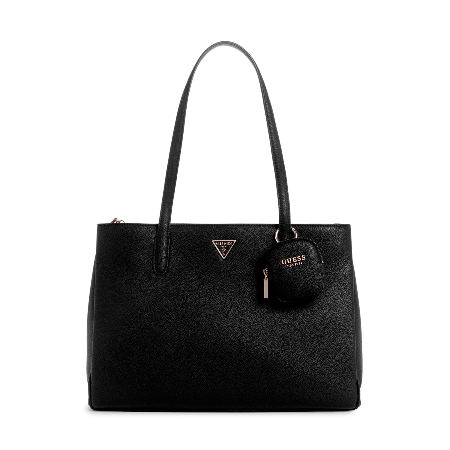 GUESS Power Play Tech Tote