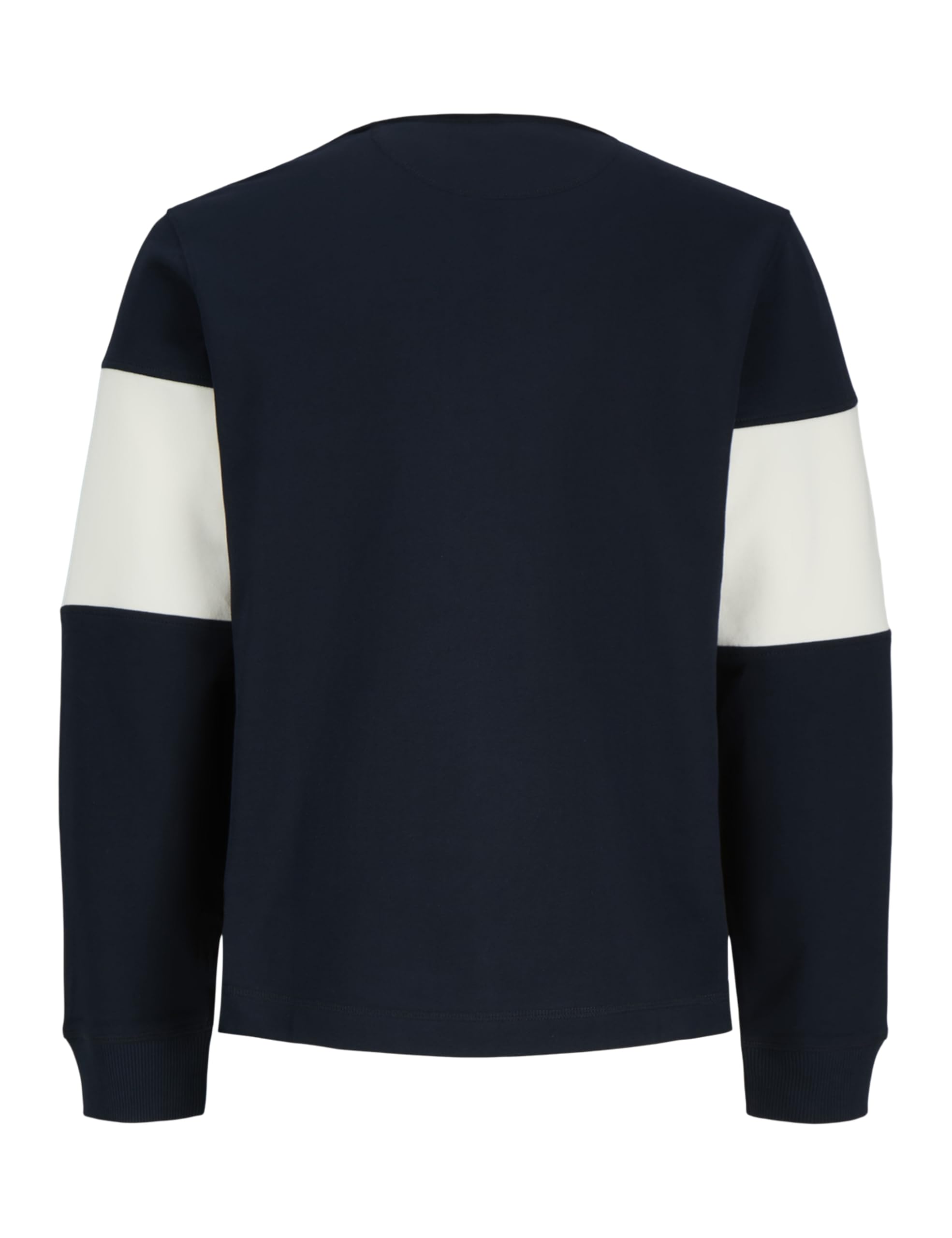 Jack & Jones Herren Jorfrederiksberg Blocking Sweat Polo Jnr Jorfrederiksberg Blocking Sweat Polo Jnr (1er Pack)