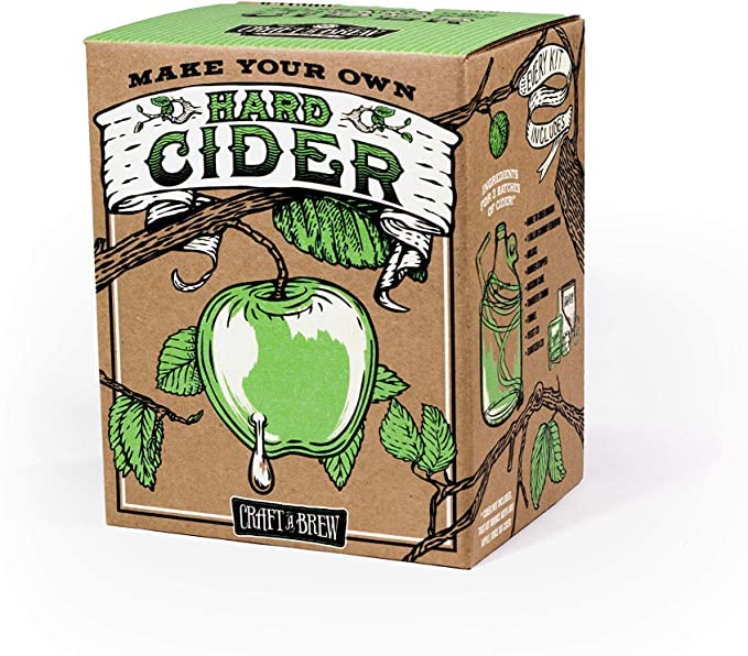5 Best Brewing Cider Kits To Brew Like A Pro [Buying Guide]