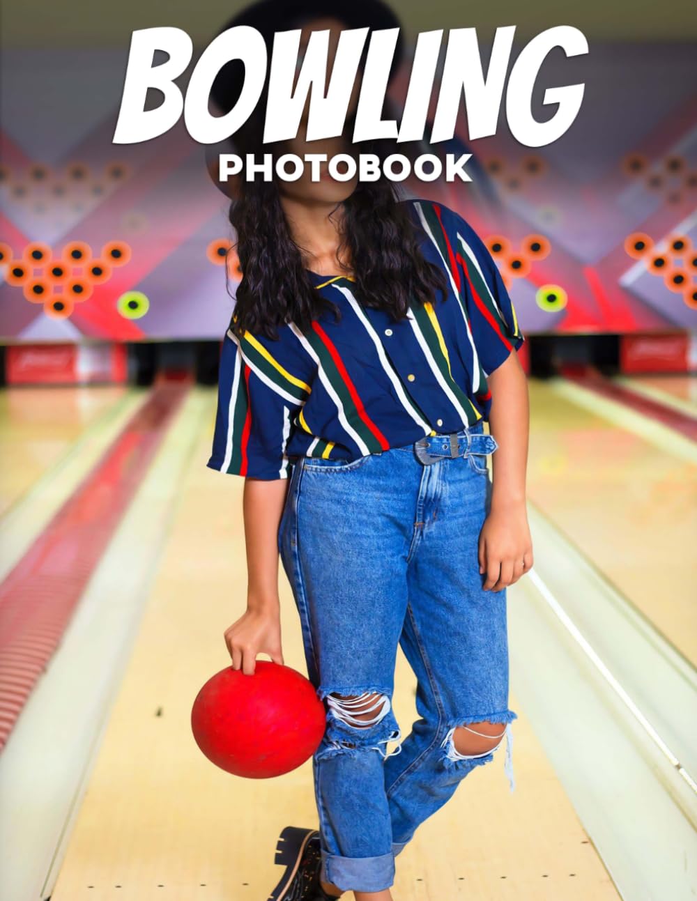 Bowling Photo Book: Strikes, Spares, And Sportsmanship Moments In Bowling Photography | Engaging Alley Action Across 30 Pages For Bowling Enthusiasts