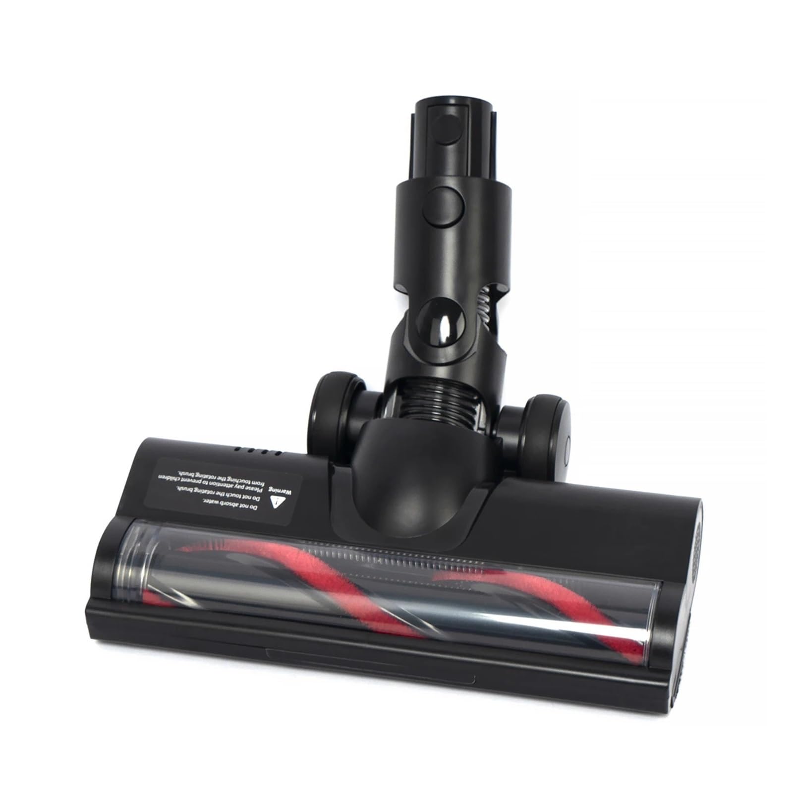 Cabezal De Cepillo Eléctrico Multisuperficie, Compatible Con Dreame R10 Pro T30 T30 NEO T20 Pro, Repuesto De Cepillo De Rodillo De Vacío De Mano