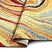Home Dynamix Adja Modern Area Rug, Splash (7'10