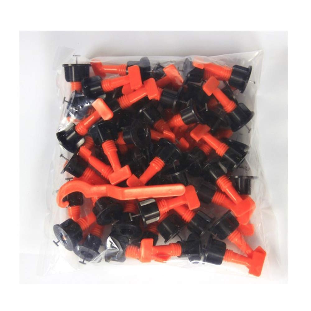 Buy 50pcs Tiles Can Be Recycled Using A Rotary Screamer Reuse The