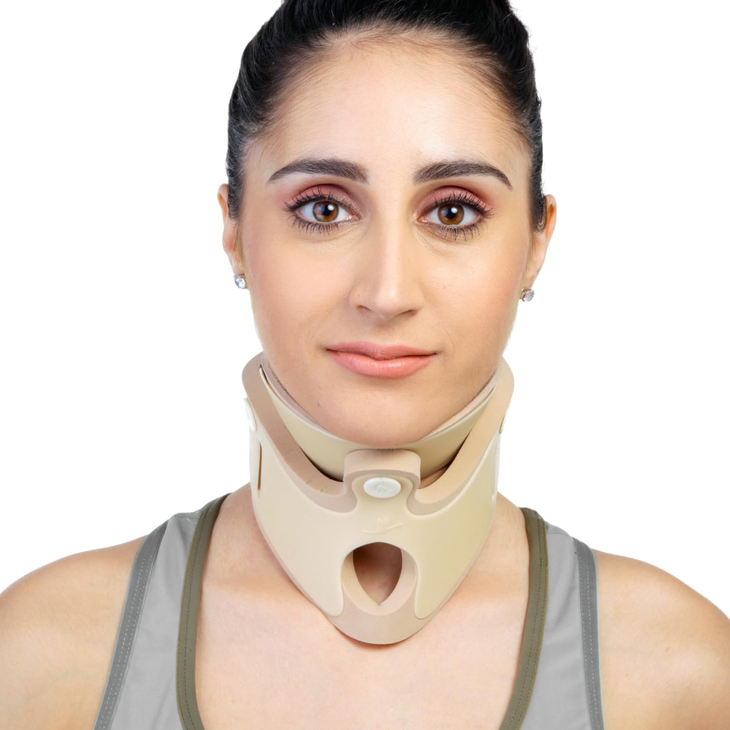 Flamingo Cervical Immobilizer-picture-12